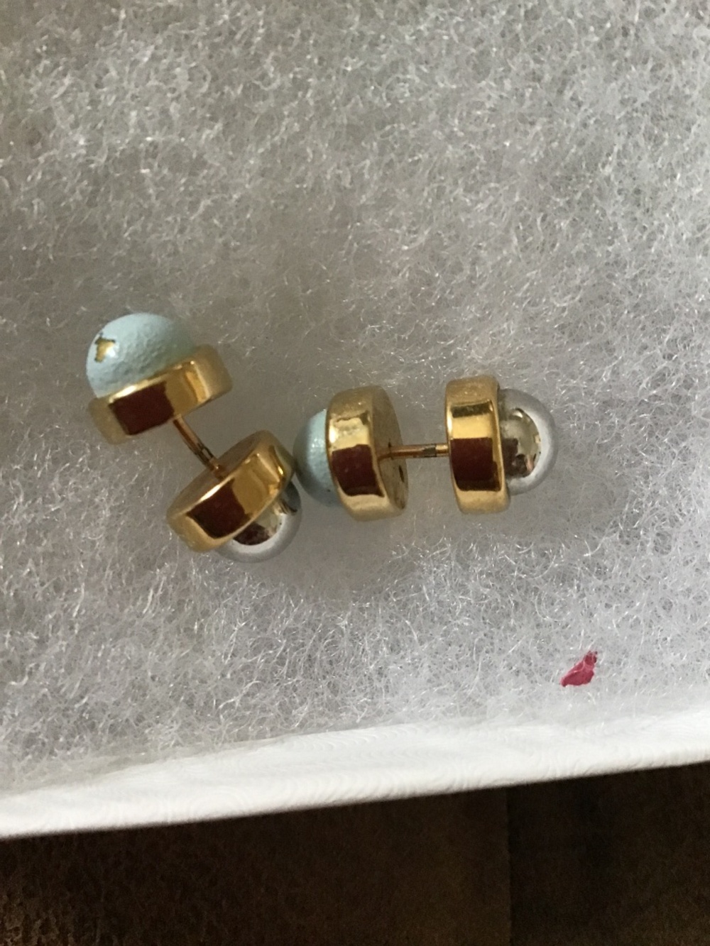 Earrings - Picture 3 of 3